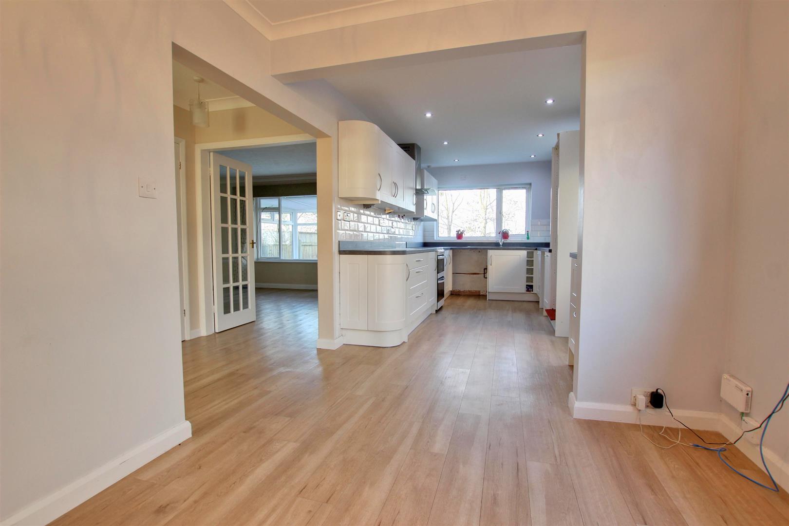 Mill Rise, Swanland, North Ferriby